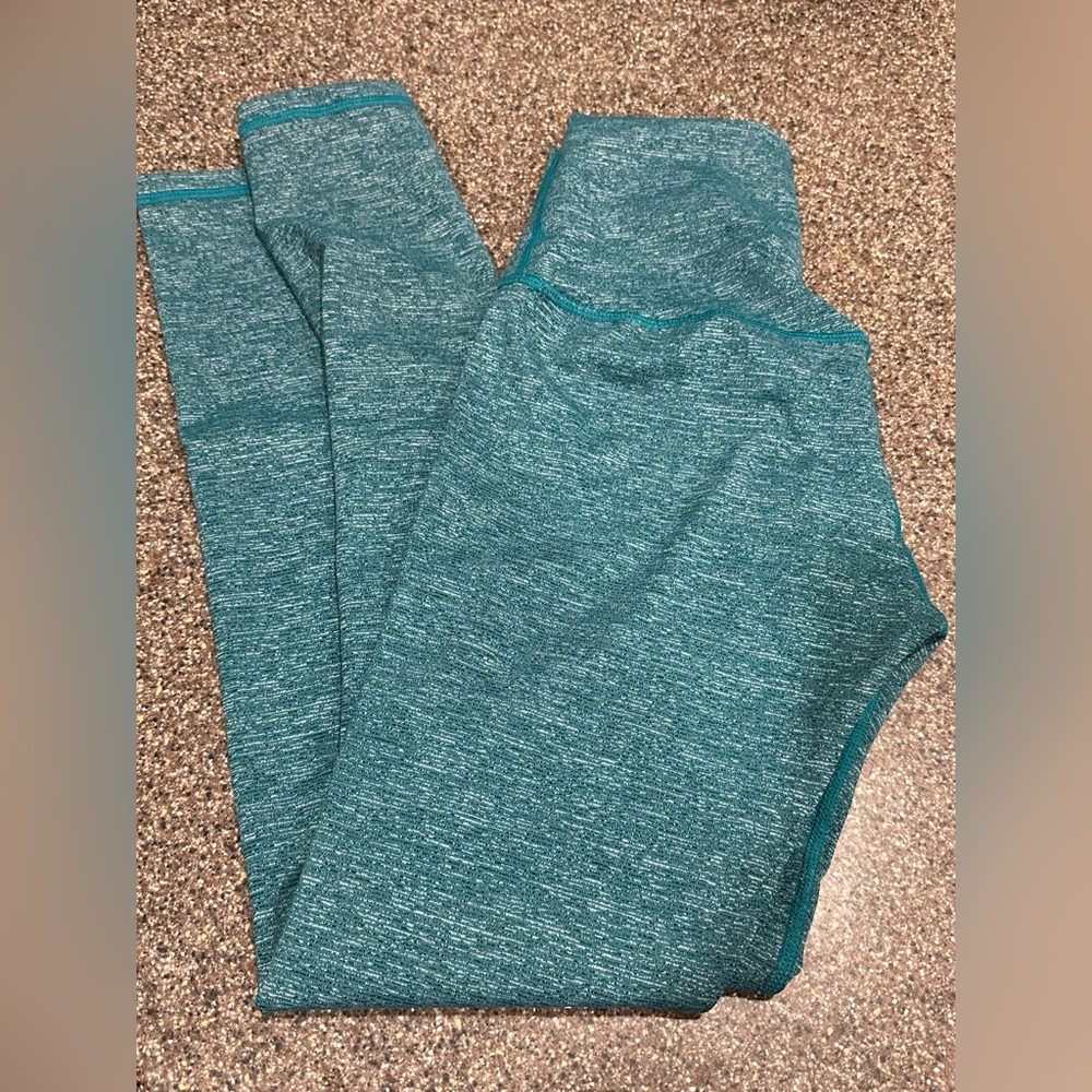 Bundle of TYR & Born Primitive Athletic Leggings Size Small